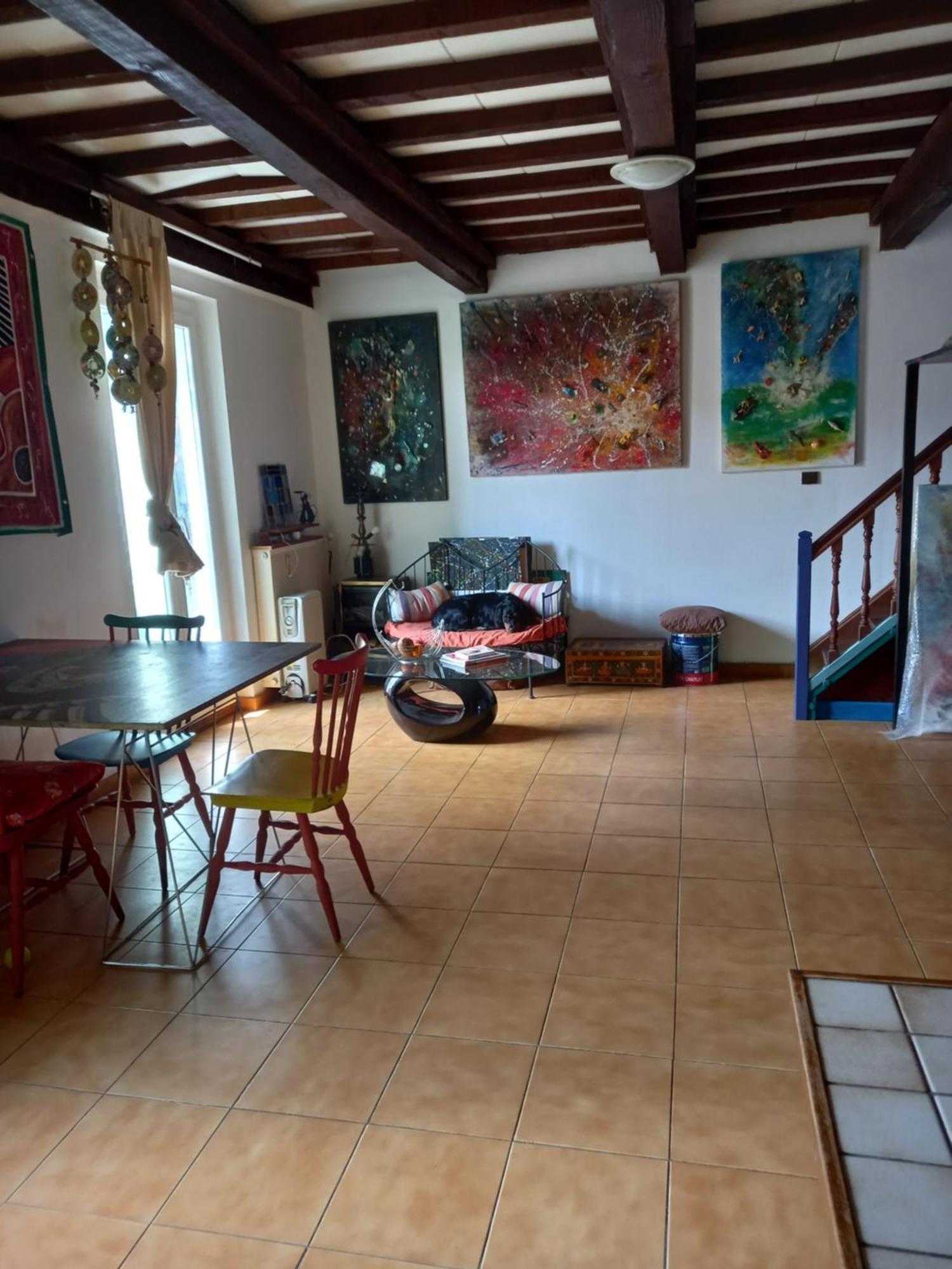 Accommodatie bij particulieren D'hote *