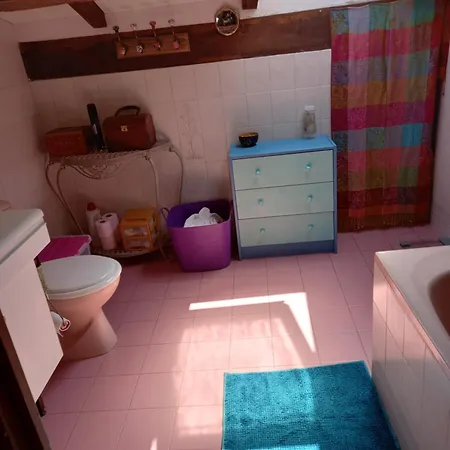 Chambre D'Hote Agde Extérieur photo