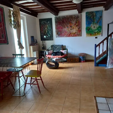 Chambre D'Hote Agde Extérieur photo