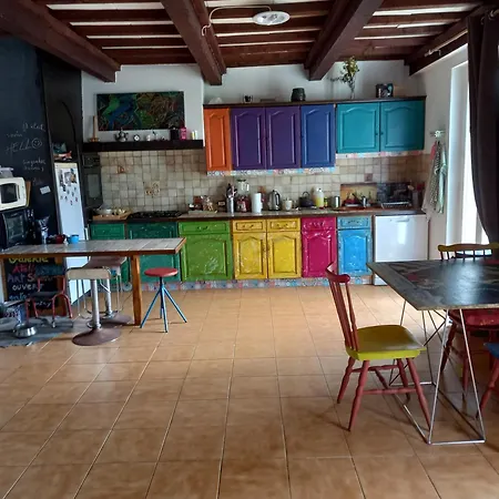 Chambre D'Hote Agde Extérieur photo