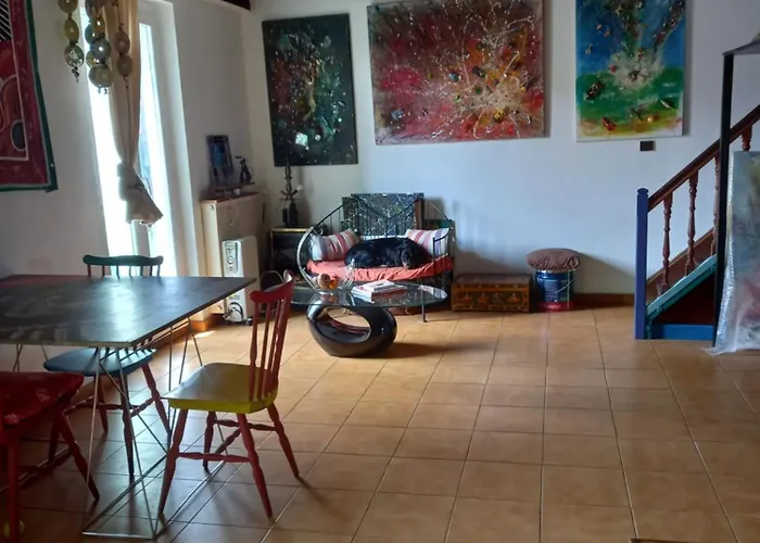 Chambre D\'Hote