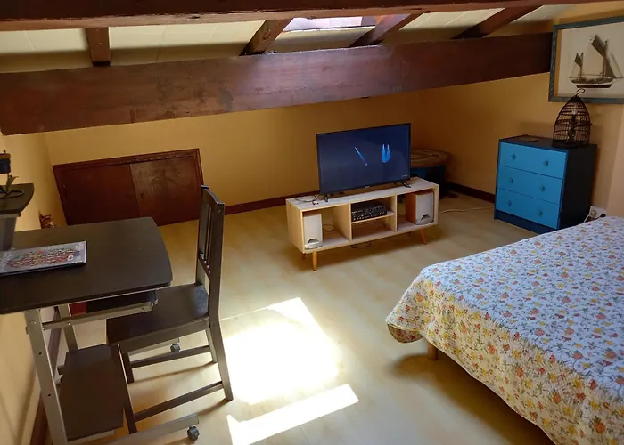 Chambre D\'Hote