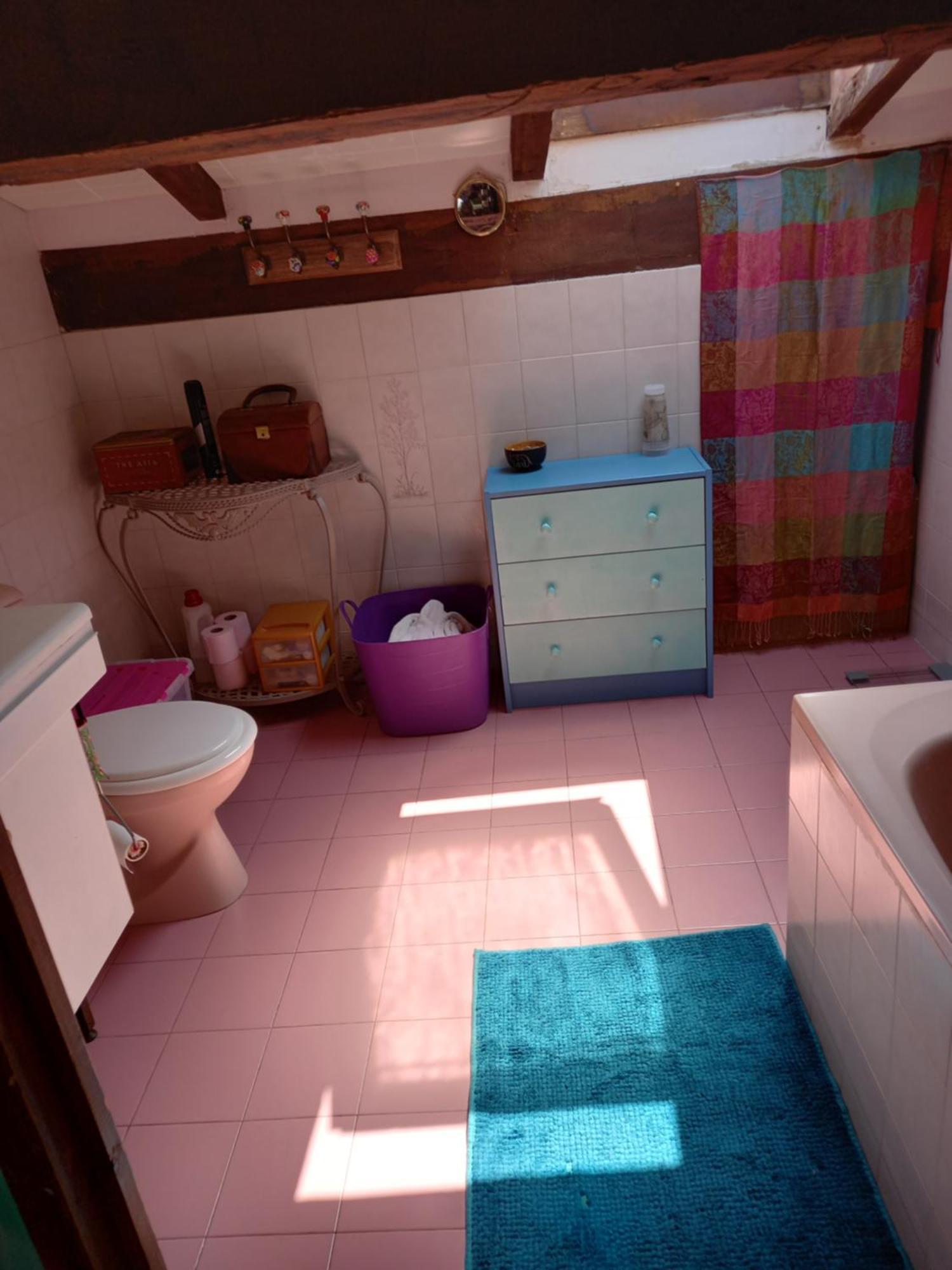 D'hote Séjour chez l'habitant *