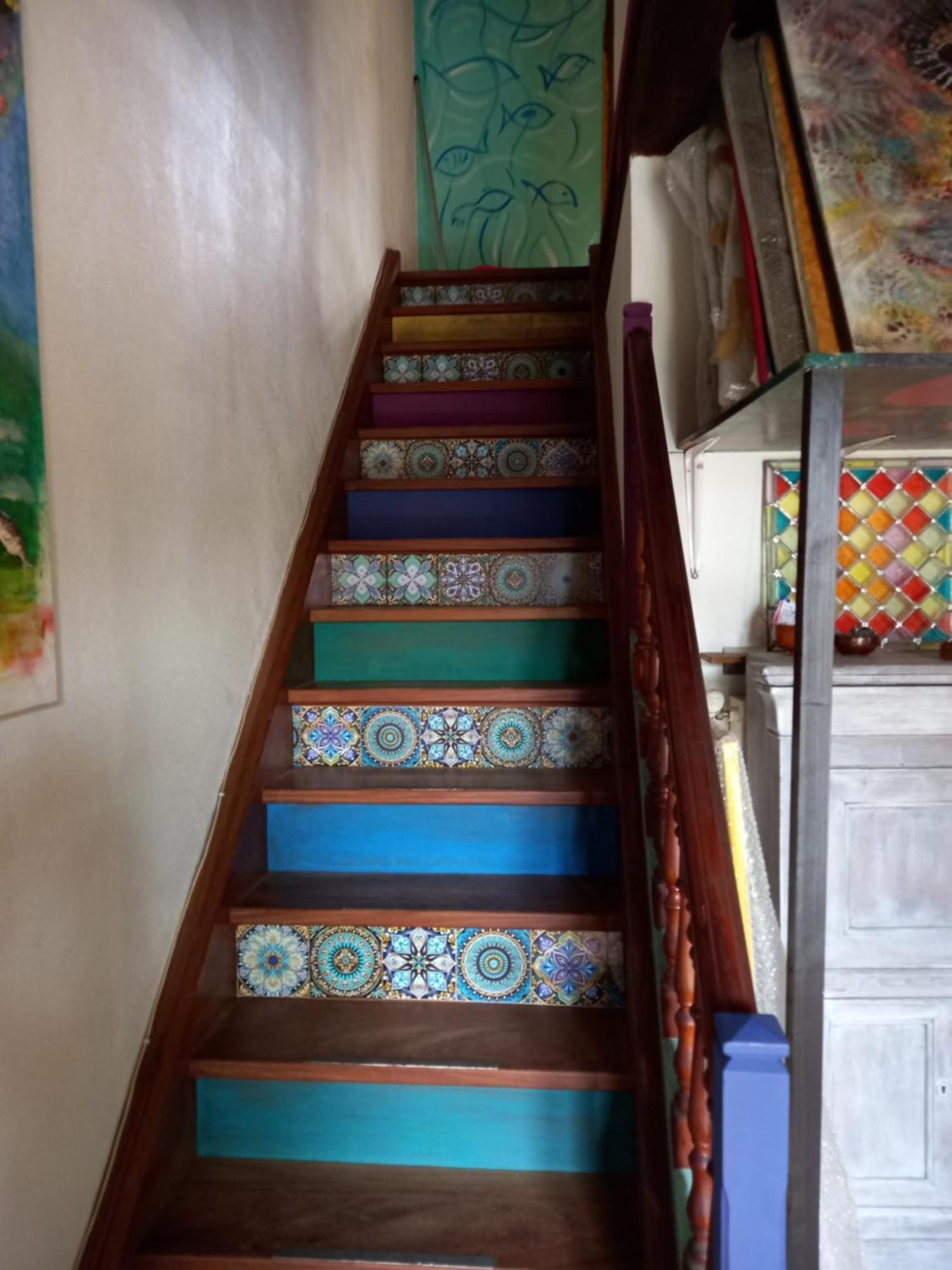 Séjour chez l'habitant D'hote